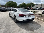 Used 2024 AUDI RS E-TRON GT  in JACKSONVILLE, FLORIDA (Photo 3)