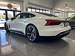 Used 2024 AUDI RS E-TRON GT  in JACKSONVILLE, FLORIDA (Photo 3)