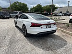 Used 2024 AUDI RS E-TRON GT  in JACKSONVILLE, FLORIDA (Photo 49)