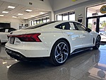 Used 2024 AUDI RS E-TRON GT  in JACKSONVILLE, FLORIDA (Photo 5)