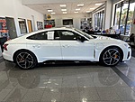 Used 2024 AUDI RS E-TRON GT  in JACKSONVILLE, FLORIDA (Photo 6)