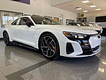 Used 2024 AUDI RS E-TRON GT  in JACKSONVILLE, FLORIDA (Photo 7)