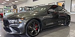 Used 2022 GENESIS G70 3.3T SPORT/PRESTIGE - NEW $53,745.00 in JACKSONVILLE, FLORIDA