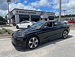 Used 2025 AUDI A6 E-TRON PREMIUM PLUS - NEW $75,485.00 in JACKSONVILLE, FLORIDA (Photo 1)