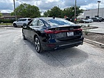 Used 2025 AUDI A6 E-TRON PREMIUM PLUS - NEW $75,485.00 in JACKSONVILLE, FLORIDA (Photo 3)