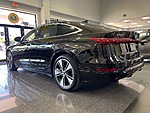 Used 2025 AUDI A6 E-TRON PREMIUM PLUS - NEW $75,485.00 in JACKSONVILLE, FLORIDA (Photo 3)