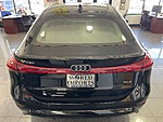 Used 2025 AUDI A6 E-TRON PREMIUM PLUS - NEW $75,485.00 in JACKSONVILLE, FLORIDA (Photo 4)