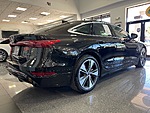 Used 2025 AUDI A6 E-TRON PREMIUM PLUS - NEW $75,485.00 in JACKSONVILLE, FLORIDA (Photo 5)