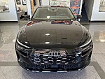 Used 2025 AUDI A6 E-TRON PREMIUM PLUS - NEW $75,485.00 in JACKSONVILLE, FLORIDA (Photo 9)