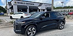 Used 2025 AUDI Q6-E-TRON PREMIUM PLUS - NEW $75,840.00 in JACKSONVILLE, FLORIDA