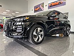 Used 2025 AUDI Q6-E-TRON PREMIUM PLUS - NEW $75,840.00 in JACKSONVILLE, FLORIDA (Photo 1)