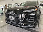Used 2025 AUDI Q6-E-TRON PREMIUM PLUS - NEW $75,840.00 in JACKSONVILLE, FLORIDA (Photo 11)