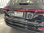 Used 2025 AUDI Q6-E-TRON PREMIUM PLUS - NEW $75,840.00 in JACKSONVILLE, FLORIDA (Photo 18)