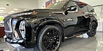 Used 2025 INFINITI QX80 SENSORY 4WD - NEW $109,505.00 in JACKSONVILLE, FLORIDA