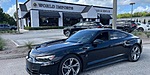 Used 2023 AUDI E-TRON GT PREMIUM PLUS - NEW $109.940.00 in JACKSONVILLE, FLORIDA