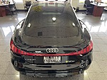 Used 2023 AUDI E-TRON GT PREMIUM PLUS - NEW $109.940.00 in JACKSONVILLE, FLORIDA (Photo 4)