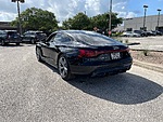Used 2023 AUDI E-TRON GT PREMIUM PLUS - NEW $109.940.00 in JACKSONVILLE, FLORIDA (Photo 48)