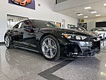 Used 2023 AUDI E-TRON GT PREMIUM PLUS - NEW $109.940.00 in JACKSONVILLE, FLORIDA (Photo 7)
