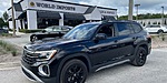 Used 2024 Volkswagen Atlas 2.0T PEAK EDITION SEL in JACKSONVILLE, FLORIDA