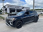 Used 2024 Volkswagen Atlas 2.0T PEAK EDITION SEL in JACKSONVILLE, FLORIDA (Photo 1)