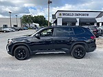 Used 2024 Volkswagen Atlas 2.0T PEAK EDITION SEL in JACKSONVILLE, FLORIDA (Photo 2)