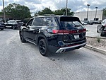 Used 2024 Volkswagen Atlas 2.0T PEAK EDITION SEL in JACKSONVILLE, FLORIDA (Photo 3)