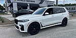Used 2020 BMW X7 M50I - NEW $114,725.00 in JACKSONVILLE, FLORIDA