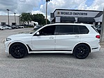 Used 2020 BMW X7 M50I - NEW $114,725.00 in JACKSONVILLE, FLORIDA (Photo 2)