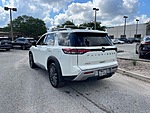 Used 2024 NISSAN PATHFINDER SL PREMIUM W/PANO ROOF/BUCKETS in JACKSONVILLE, FLORIDA (Photo 3)