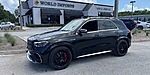 Used 2024 MERCEDES-BENZ GLE AMG 63 S - NEW $132,700.00 in JACKSONVILLE, FLORIDA