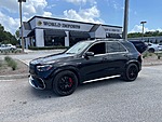 Used 2024 MERCEDES-BENZ GLE AMG 63 S - NEW $132,700.00 in JACKSONVILLE, FLORIDA (Photo 1)