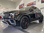 Used 2024 MERCEDES-BENZ GLE AMG 63 S - NEW $132,700.00 in JACKSONVILLE, FLORIDA (Photo 1)