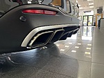 Used 2024 MERCEDES-BENZ GLE AMG 63 S - NEW $132,700.00 in JACKSONVILLE, FLORIDA (Photo 16)