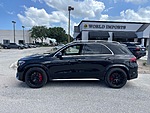 Used 2024 MERCEDES-BENZ GLE AMG 63 S - NEW $132,700.00 in JACKSONVILLE, FLORIDA (Photo 2)