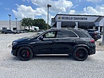 Used 2024 MERCEDES-BENZ GLE AMG 63 S - NEW $132,700.00 in JACKSONVILLE, FLORIDA (Photo 50)
