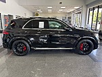 Used 2024 MERCEDES-BENZ GLE AMG 63 S - NEW $132,700.00 in JACKSONVILLE, FLORIDA (Photo 6)