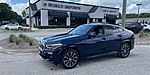 Used 2020 BMW X6 SPORT XDRIVE40I in JACKSONVILLE, FLORIDA
