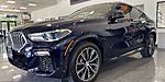 Used 2020 BMW X6 SPORT XDRIVE40I in JACKSONVILLE, FLORIDA