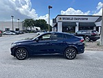 Used 2020 BMW X6 SPORT XDRIVE40I in JACKSONVILLE, FLORIDA (Photo 2)