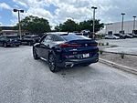 Used 2020 BMW X6 SPORT XDRIVE40I in JACKSONVILLE, FLORIDA (Photo 3)