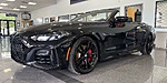 Used 2022 BMW 440I M440I CONVERTIBLE - NEW $72,725.00 in JACKSONVILLE, FLORIDA