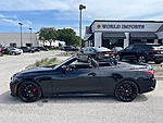 Used 2022 BMW 440I M440I CONVERTIBLE - NEW $72,725.00 in JACKSONVILLE, FLORIDA (Photo 2)