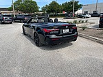 Used 2022 BMW 440I M440I CONVERTIBLE - NEW $72,725.00 in JACKSONVILLE, FLORIDA (Photo 3)