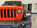 Used 2018 JEEP WRANGLER SPORT in JACKSONVILLE, FLORIDA (Photo 10)