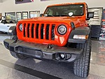 Used 2018 JEEP WRANGLER SPORT in JACKSONVILLE, FLORIDA (Photo 11)