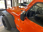 Used 2018 JEEP WRANGLER SPORT in JACKSONVILLE, FLORIDA (Photo 12)