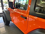 Used 2018 JEEP WRANGLER SPORT in JACKSONVILLE, FLORIDA (Photo 13)