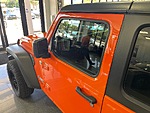 Used 2018 JEEP WRANGLER SPORT in JACKSONVILLE, FLORIDA (Photo 14)