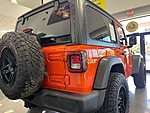Used 2018 JEEP WRANGLER SPORT in JACKSONVILLE, FLORIDA (Photo 18)