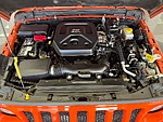 Used 2018 JEEP WRANGLER SPORT in JACKSONVILLE, FLORIDA (Photo 19)